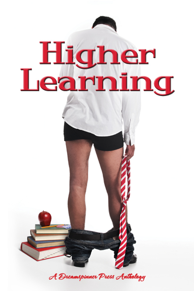 Higher Learning-Anthology