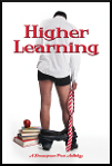 Higher Learning-cover
