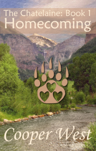 Homecoming cover
